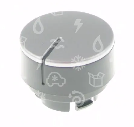 knoflík ovládací, ARISTON / INDESIT / HOTPOINT (C00292884)